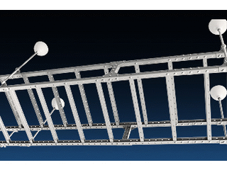 Wire Mesh Cable Tray, http://china-cabletray.com/