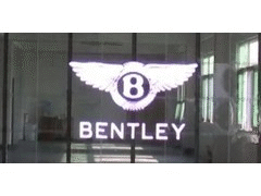 Mobile Led Screen Advertising