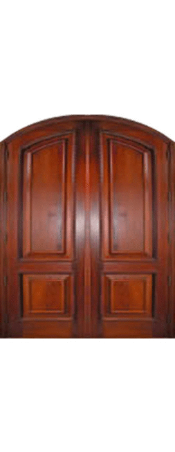 Interior wood doors Miami