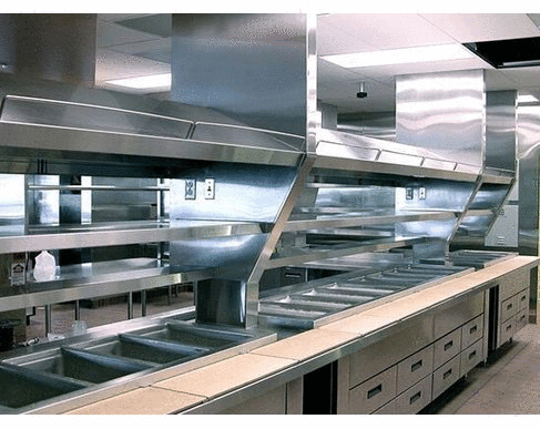 Restaurant Dumbwaiter