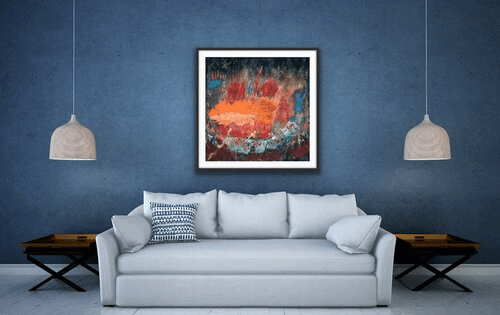 best selling modern arts