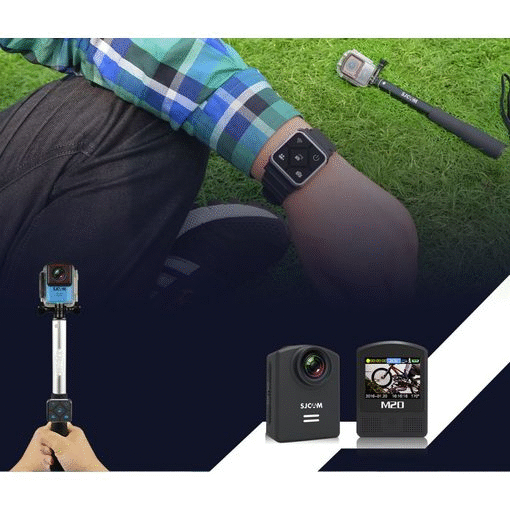 SJ 5000 Series camera