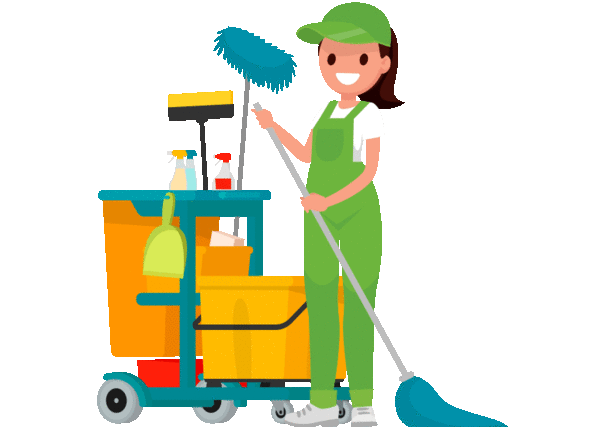 Bond Cleaning