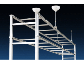 Optical Fiber Raceway, http://www.china-cabletray.com/