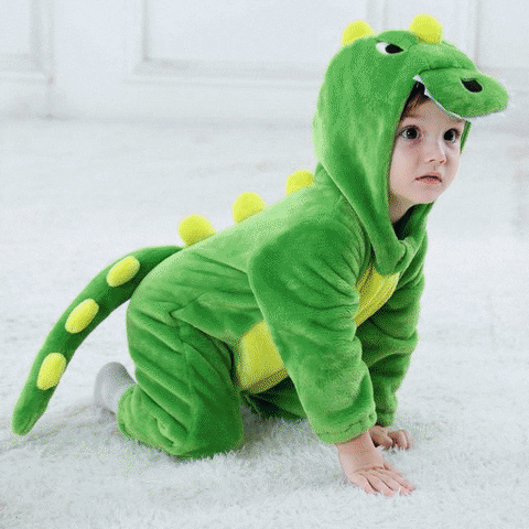 Dinosaur Clothes