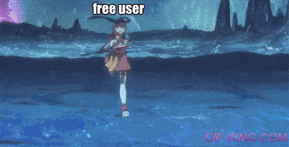 Free to Play VS Pay to Win Users