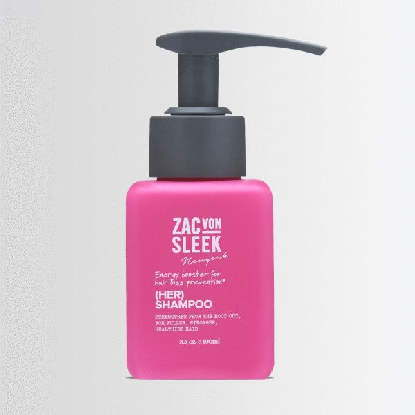 Hair Loss Shampoo For Women