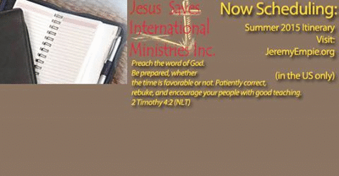 Jesus international ministries