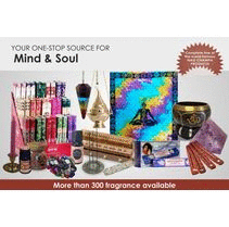Metaphysical Products Wholesale