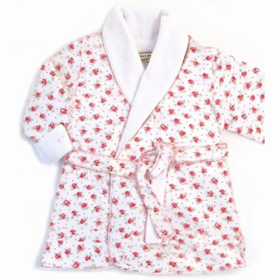 Dressing Gowns Boys