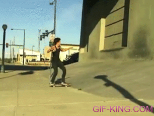 Best skateboarding