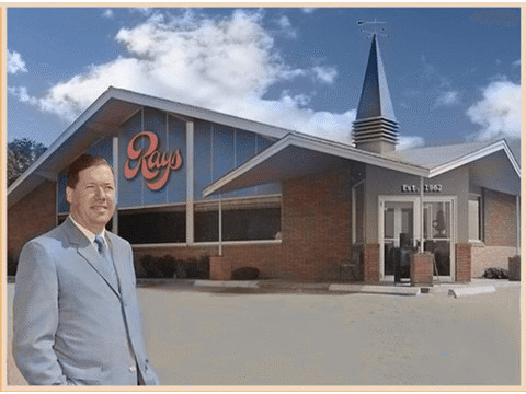 North Carolina Country Ham