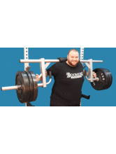 Crossfit equipment store