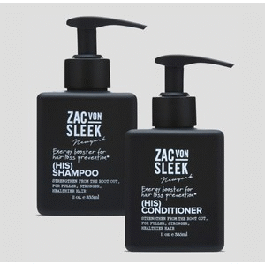Hair Strengthening Shampoo