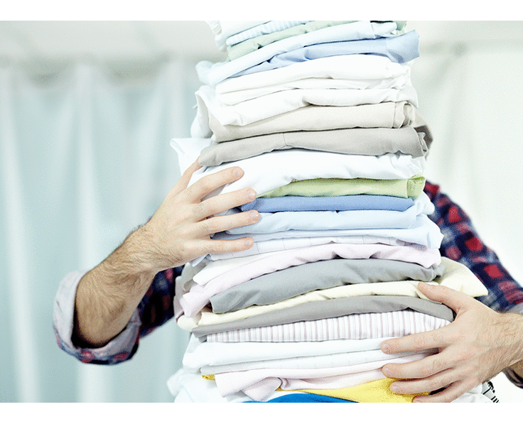 Dry cleaning Houston