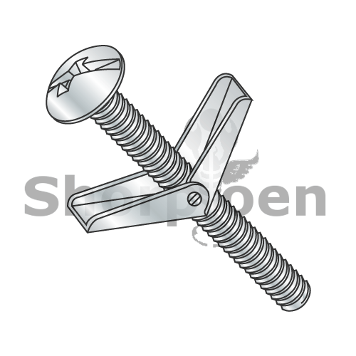 Bolts Stainless Steel