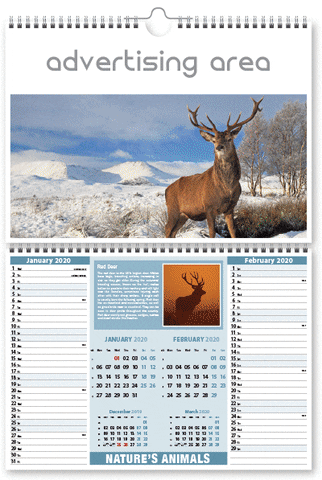 Business Calendars