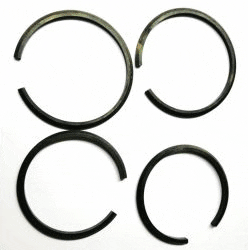 Auto Sheet Metal Products