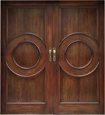 Interior wood doors Miami