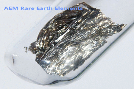Rare Earth Metals