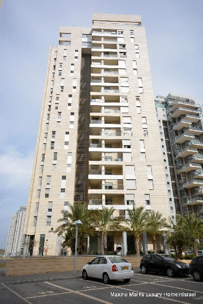 Ir yamim apartments for sale, http://www.luxury-propertyinisrael.com/