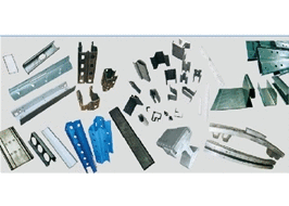 Bracing roll forming