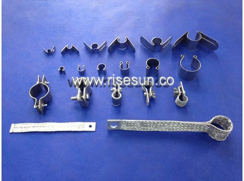 Coating SiC heating elements