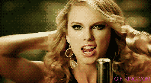 Funny taylor swift Gif images