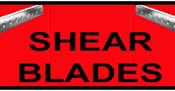 shearblades