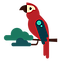 shinyparrotshome