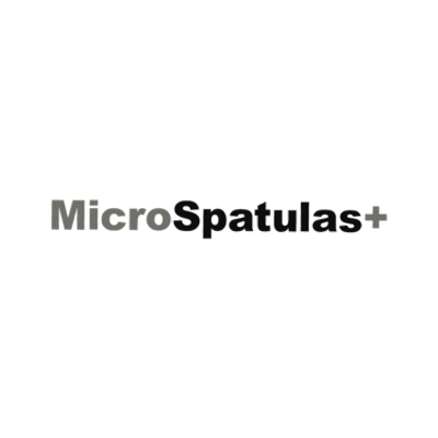 microspatulas