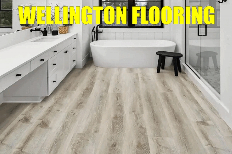 Wellington Flooring