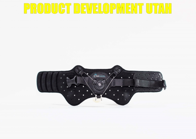 Product Development Utah