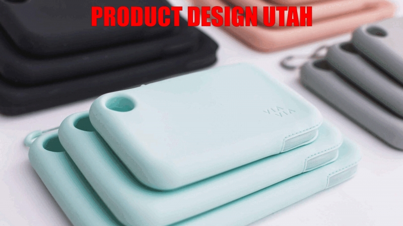 Product Design Utah