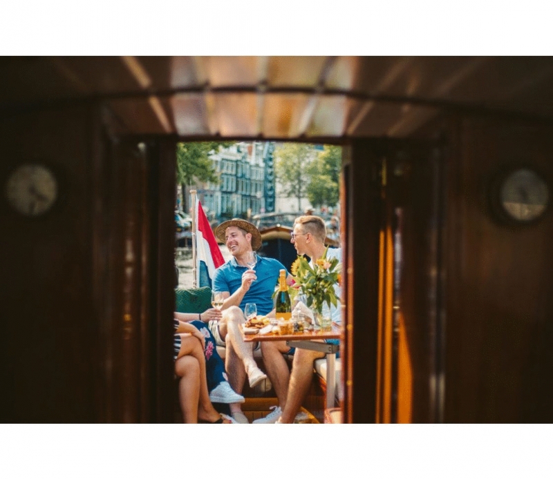 Private Tour Amsterdam