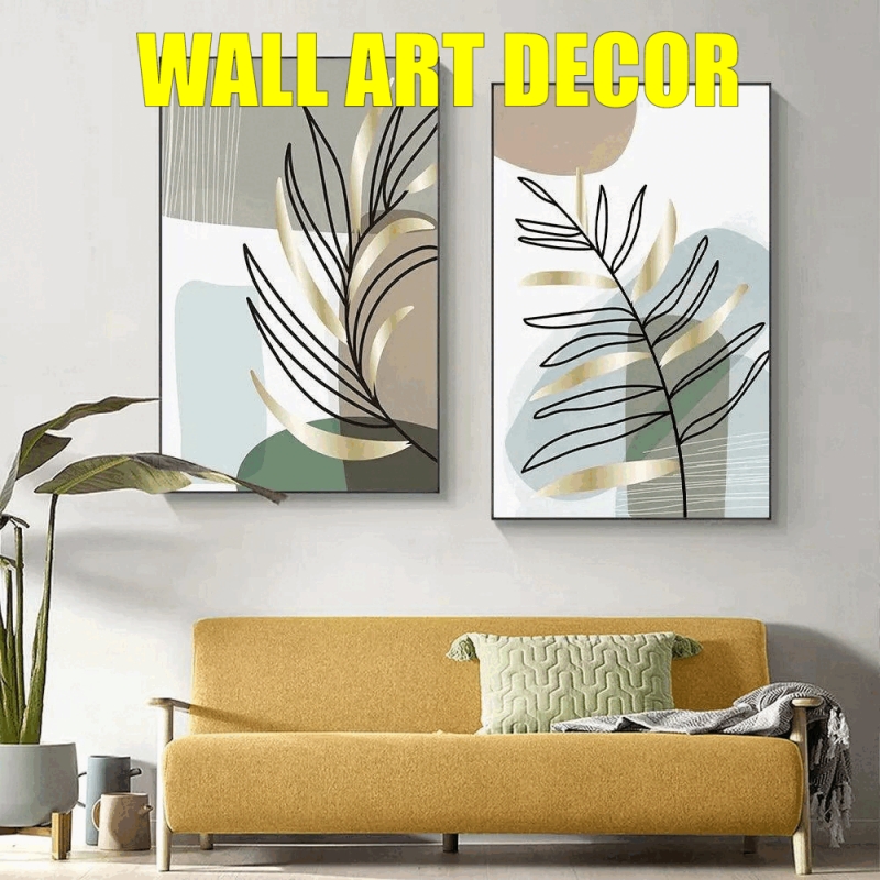 Wall Art Decor