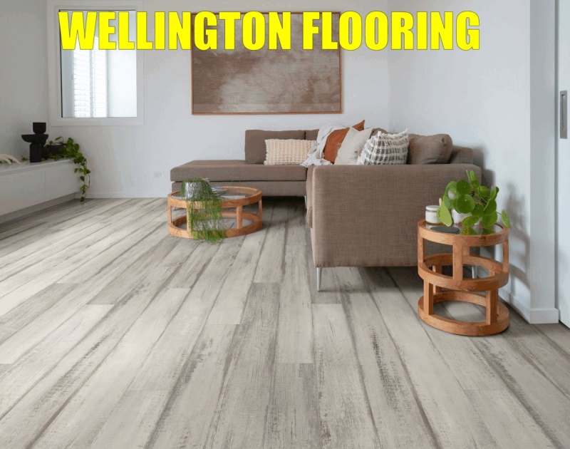 Wellington Flooring