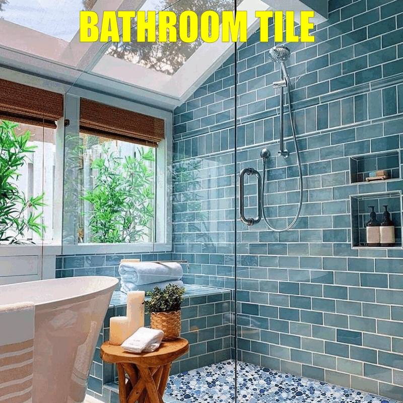 Bathroom Tile
