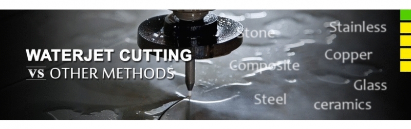 Waterjet Cutting Machine