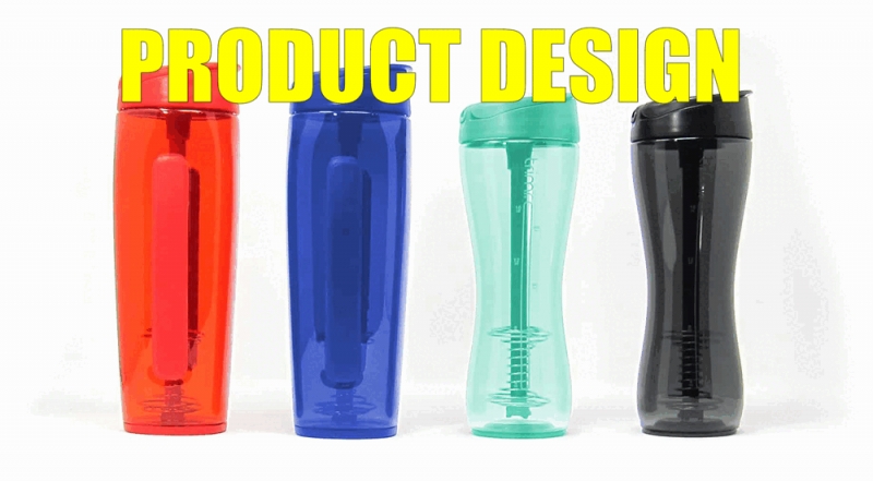 Product Design