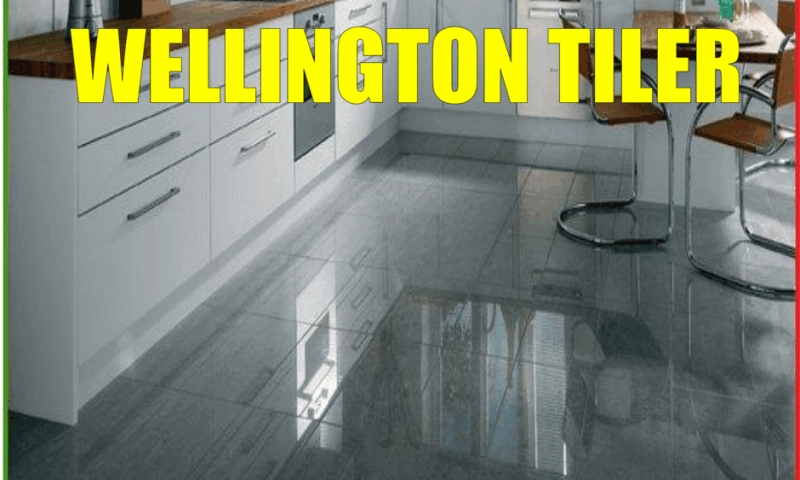 Wellington Tiler