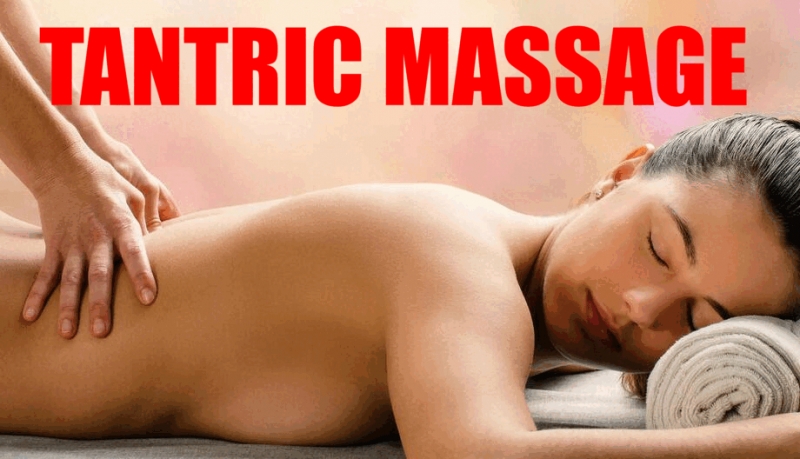 Tantric Massage