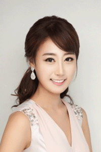 Miss Korea 2013 contestants