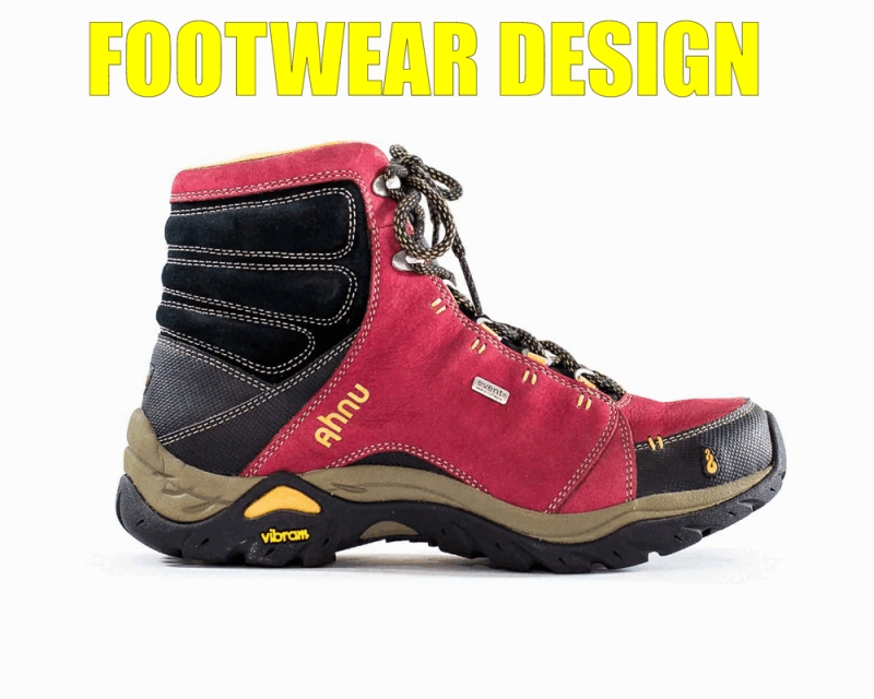 Footwear Design