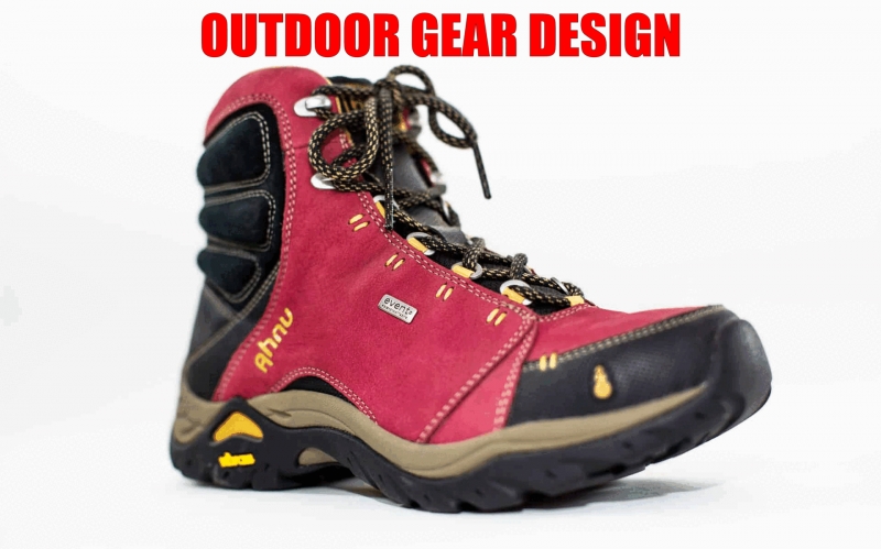 Outdoor Gear Design