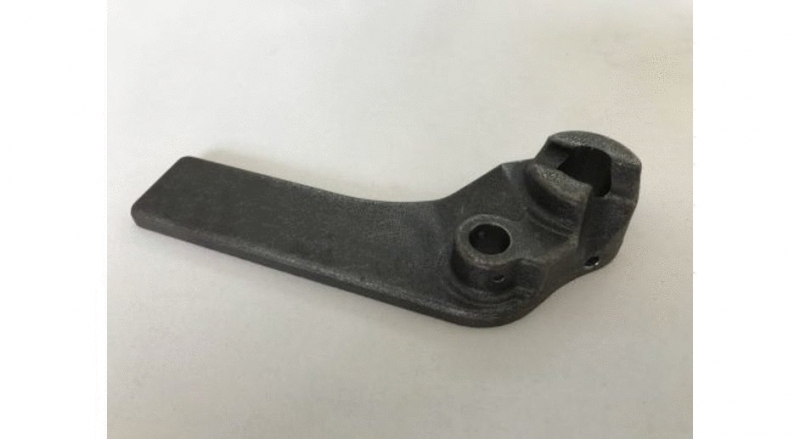 Hot Forging Manufacturer