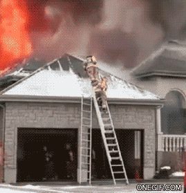 Fireman Fail