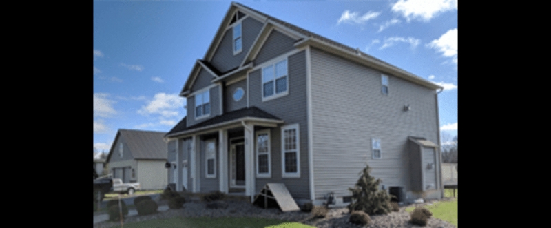 Syracuse Roofing Contractor