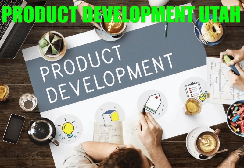 Product Development Utah