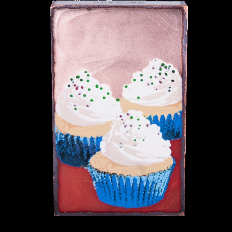 Houston Llew Spiritiles